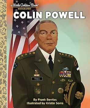 その他 Biography: Colin Powell [VHS] Colin Powell: A Biography by James Haskins | Goodreads